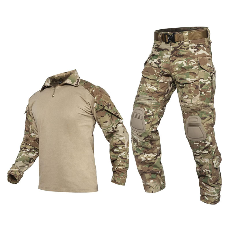 Tactical Clothing Suit CY08-01